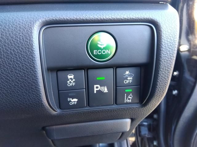 HONDA ACCORD HYBRID 2018