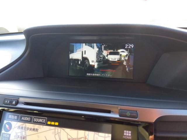 HONDA ACCORD HYBRID 2018