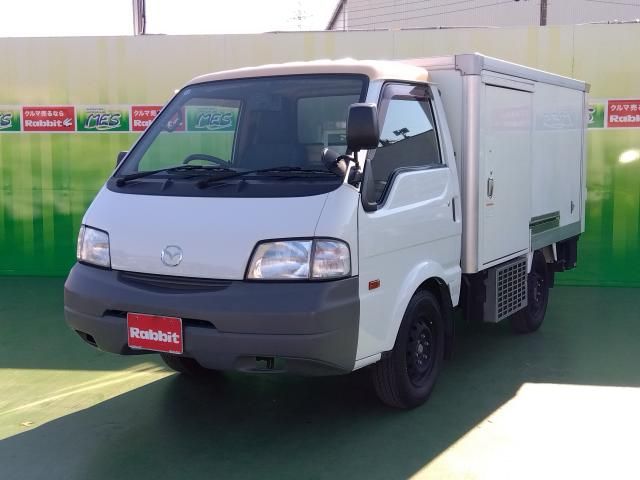 MAZDA BONGO truck 2WD 2018