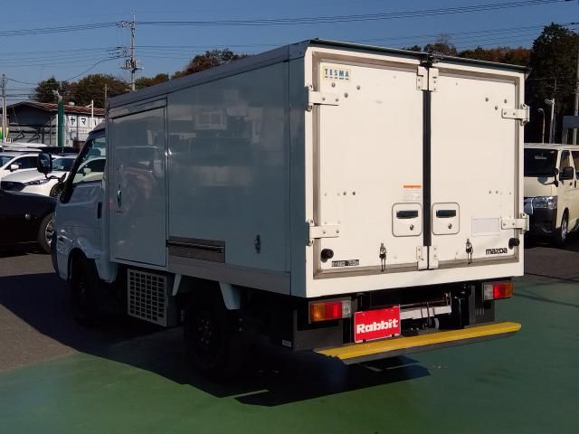 MAZDA BONGO truck 2WD 2018