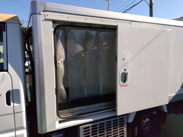 MAZDA BONGO truck 2WD 2018