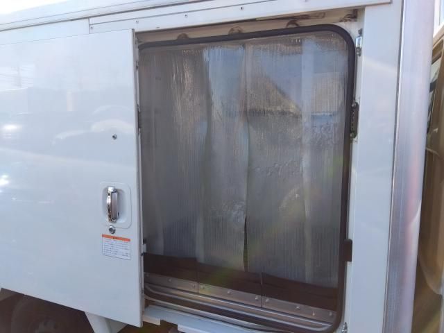 MAZDA BONGO truck 2WD 2018