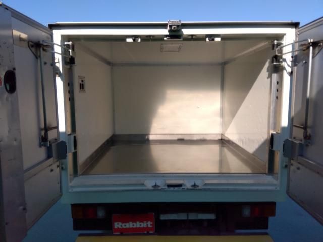 MAZDA BONGO truck 2WD 2018