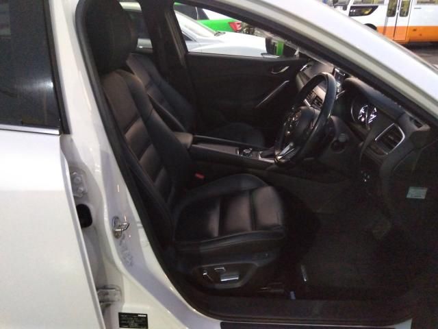 MAZDA ATENZA Wagon 4WD 2016