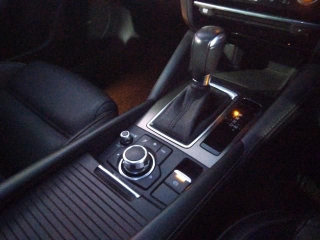 MAZDA ATENZA Wagon 4WD 2016