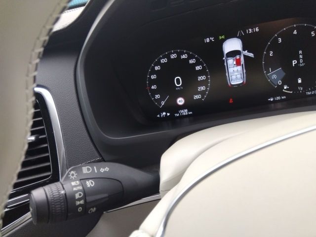 VOLVO VOLVO XC90 2022