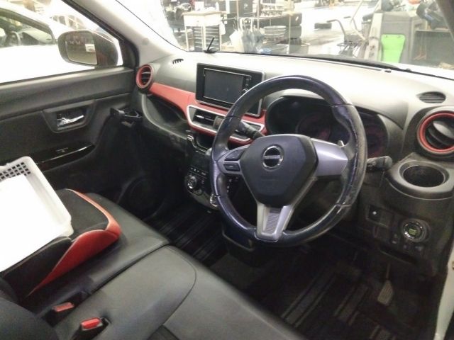 TOYOTA PIXIS JOY 2018