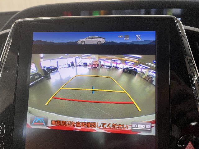 TOYOTA PRIUS PHV 2018