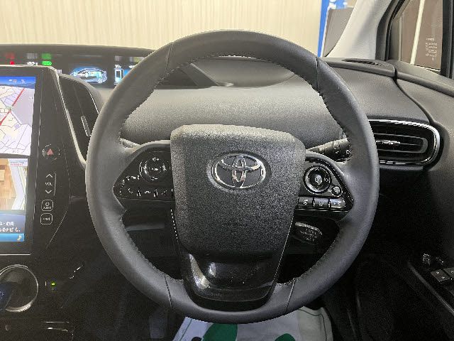 TOYOTA PRIUS PHV 2018