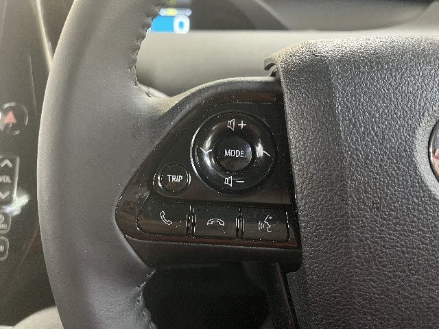 TOYOTA PRIUS PHV 2018