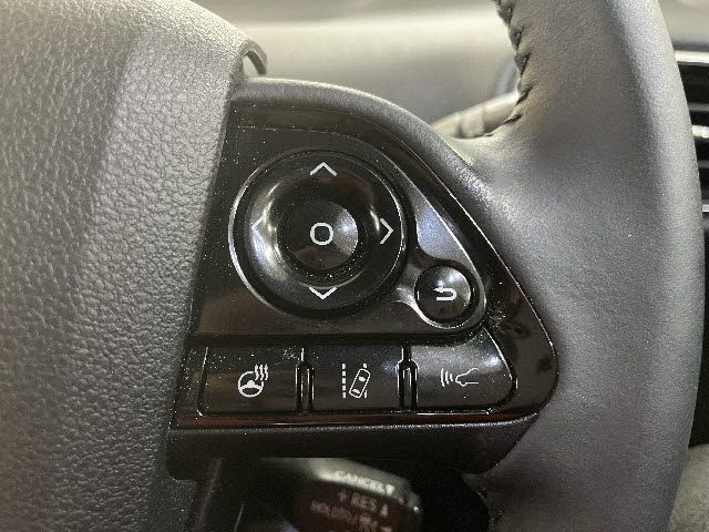 TOYOTA PRIUS PHV 2018