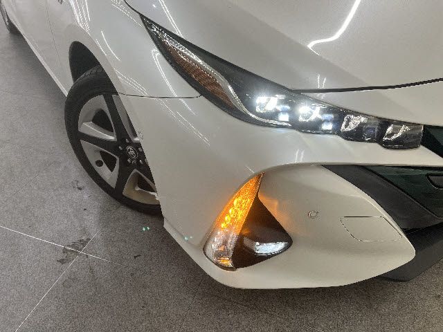 TOYOTA PRIUS PHV 2018