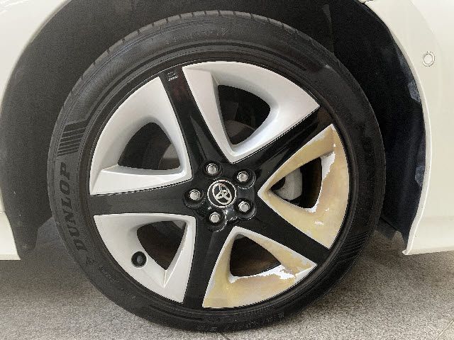 TOYOTA PRIUS PHV 2018