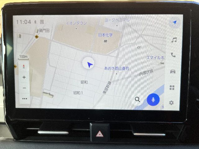 TOYOTA VOXY 4WD 2022