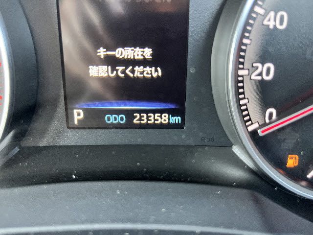 TOYOTA VOXY 4WD 2022