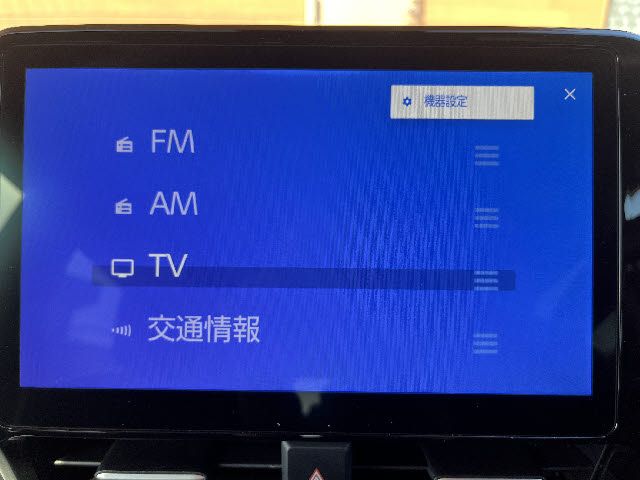 TOYOTA VOXY 4WD 2022