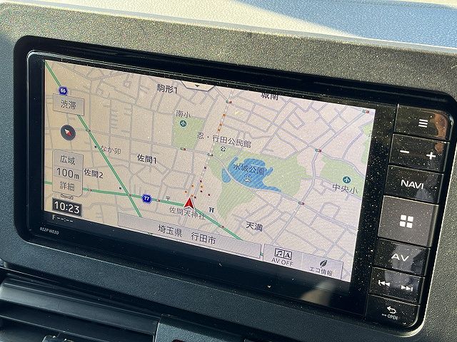 DAIHATSU TANTO CUSTOM 2019