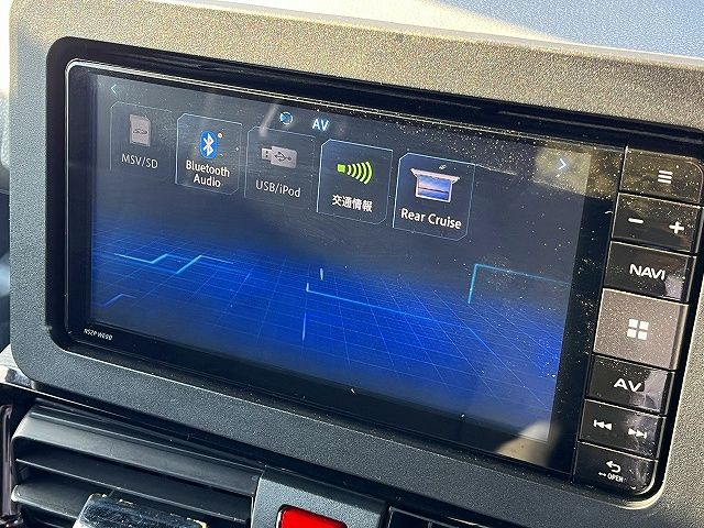 DAIHATSU TANTO CUSTOM 2019