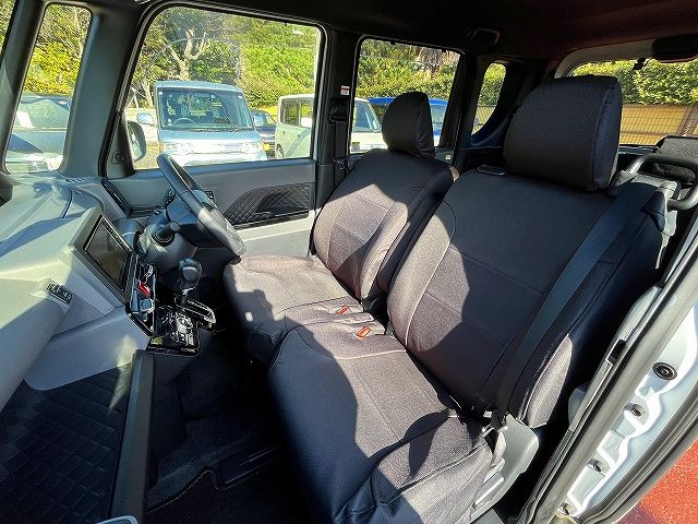 DAIHATSU TANTO CUSTOM 2019