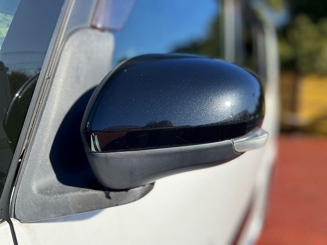 DAIHATSU TANTO CUSTOM 2019