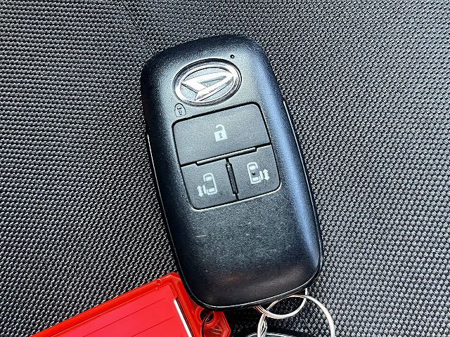 DAIHATSU TANTO CUSTOM 2019