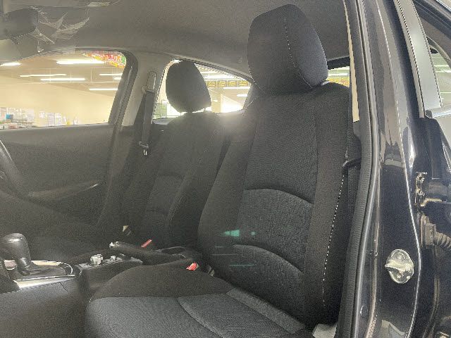 MAZDA DEMIO 2015