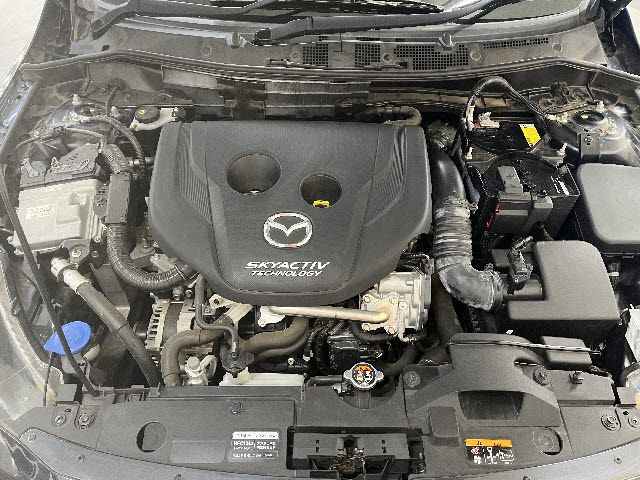 MAZDA DEMIO 2015