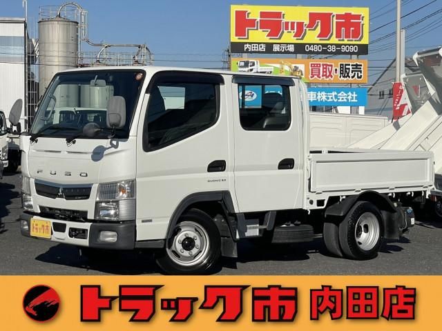 MITSUBISHI CANTER 2020