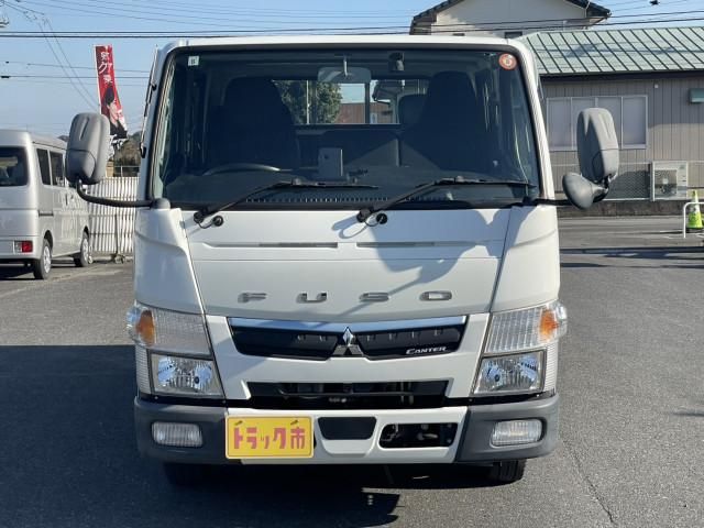 MITSUBISHI CANTER 2020