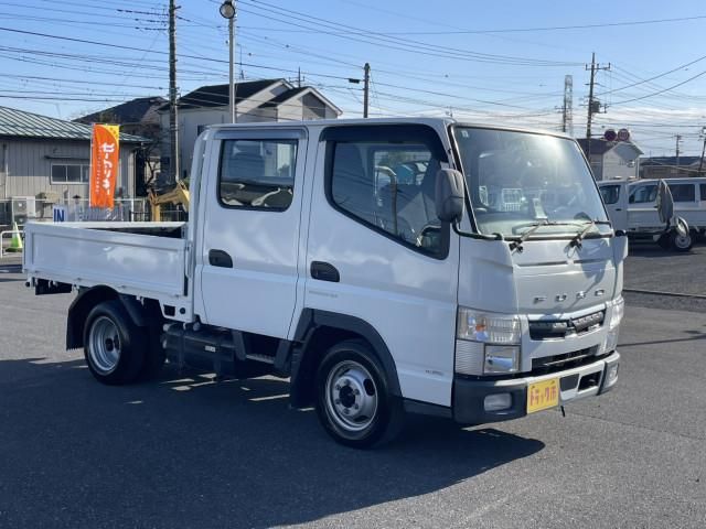 MITSUBISHI CANTER 2020