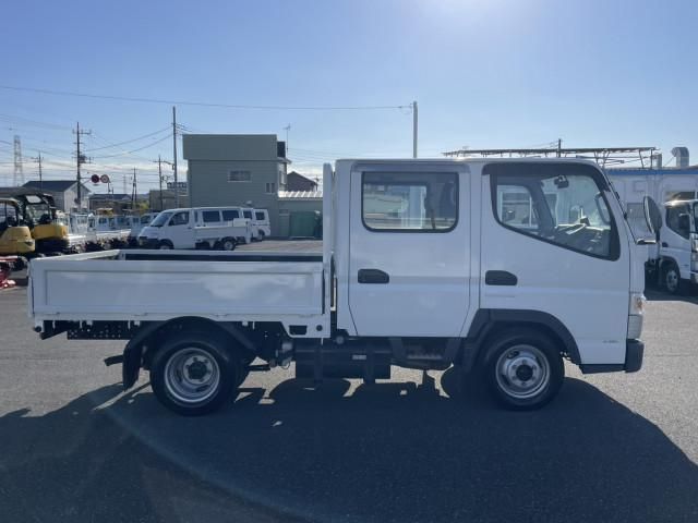 MITSUBISHI CANTER 2020