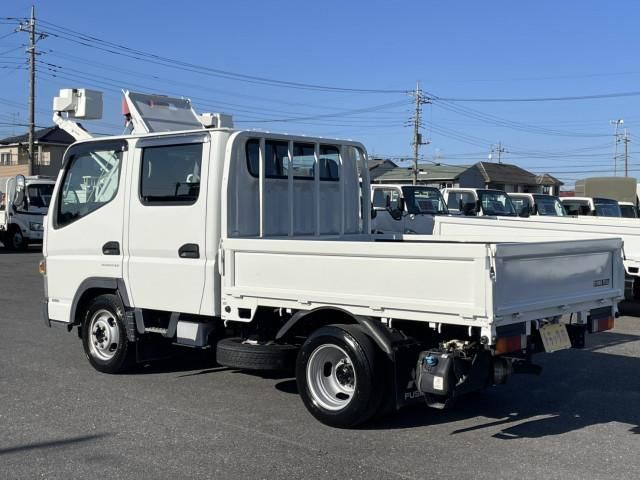MITSUBISHI CANTER 2020