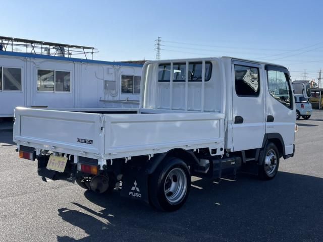 MITSUBISHI CANTER 2020