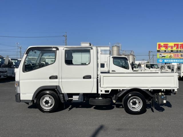 MITSUBISHI CANTER 2020