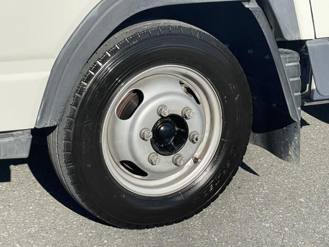 MITSUBISHI CANTER 2020