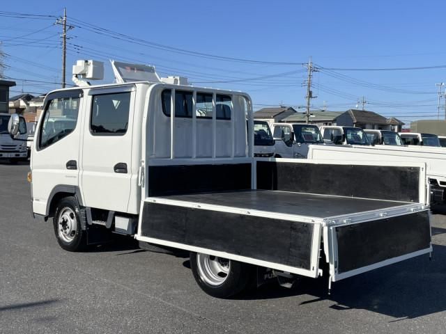 MITSUBISHI CANTER 2020