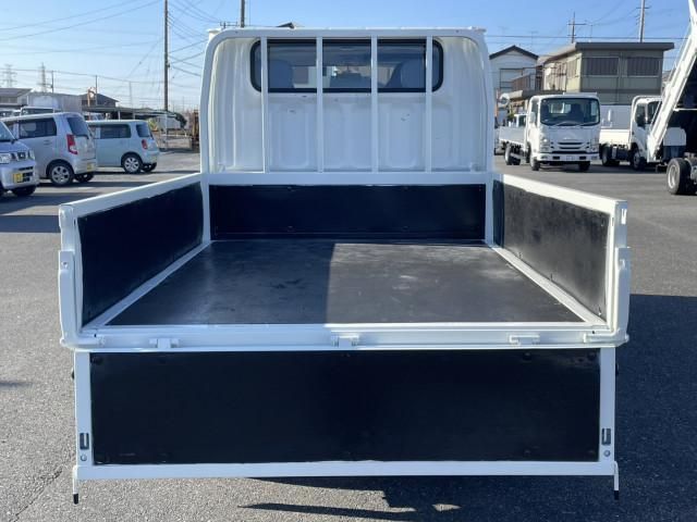 MITSUBISHI CANTER 2020