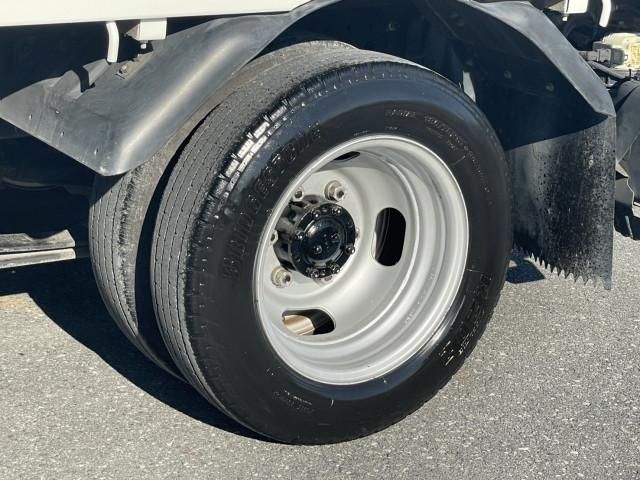 MITSUBISHI CANTER 2020