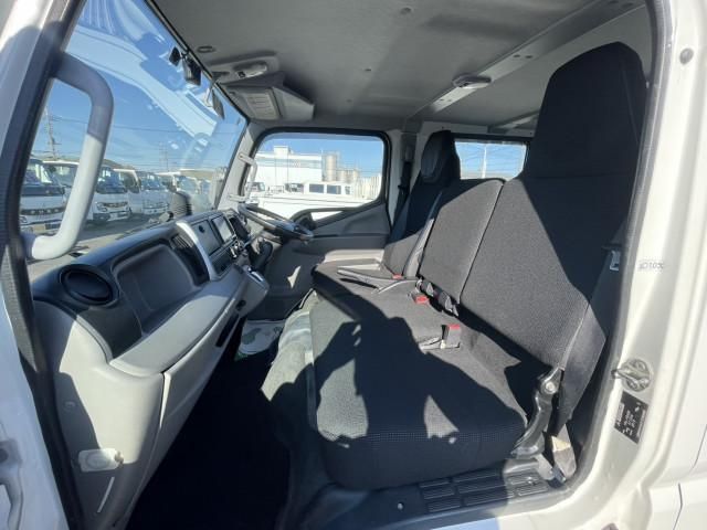 MITSUBISHI CANTER 2020