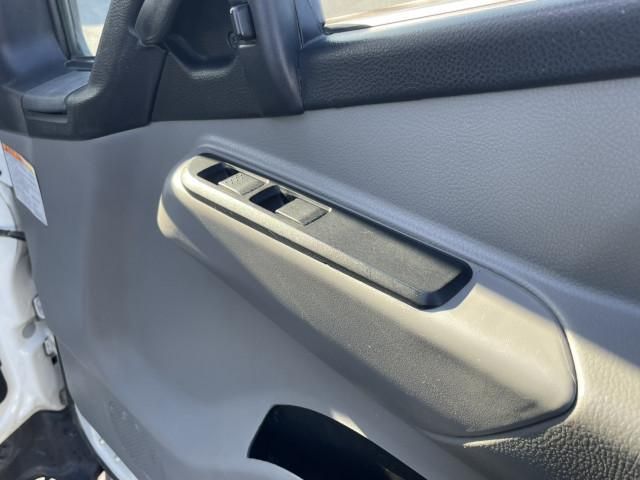 MITSUBISHI CANTER 2020