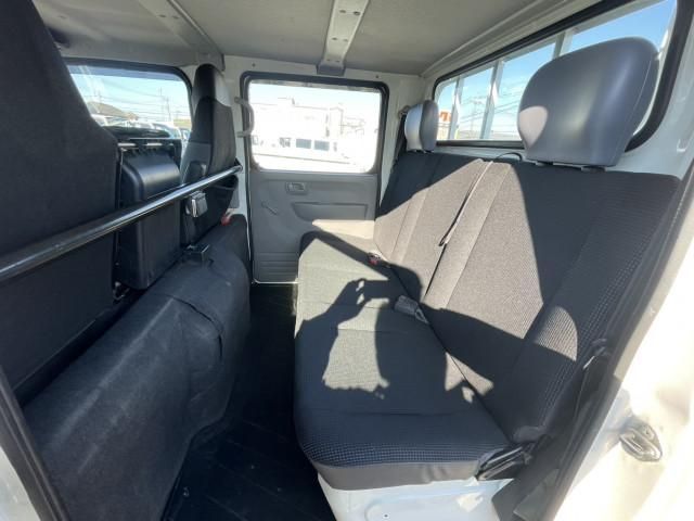 MITSUBISHI CANTER 2020