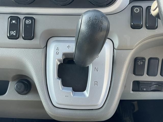 MITSUBISHI CANTER 2020