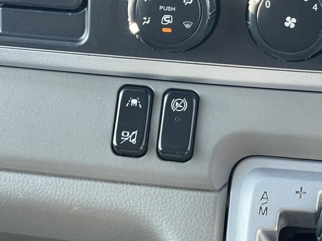 MITSUBISHI CANTER 2020