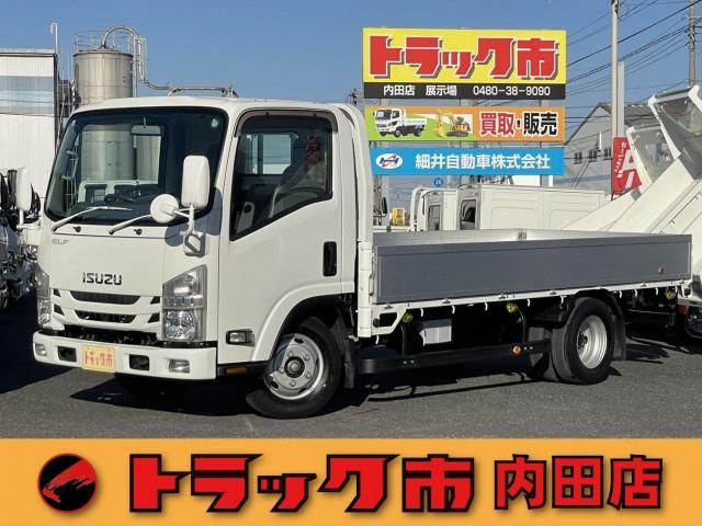 ISUZU ELF 2016