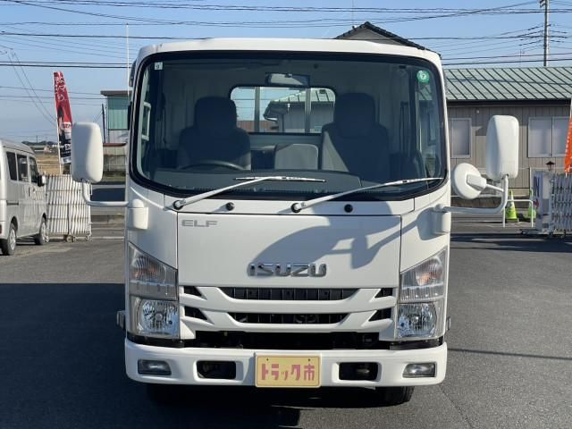 ISUZU ELF 2016