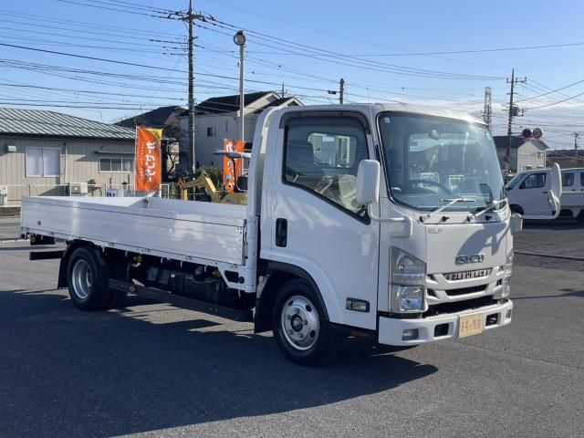 ISUZU ELF 2016