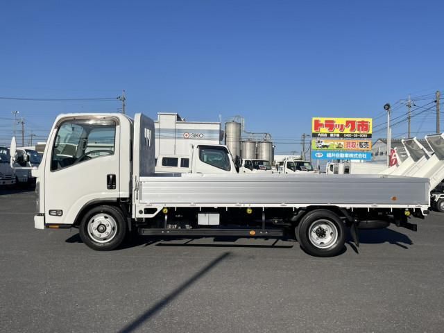 ISUZU ELF 2016