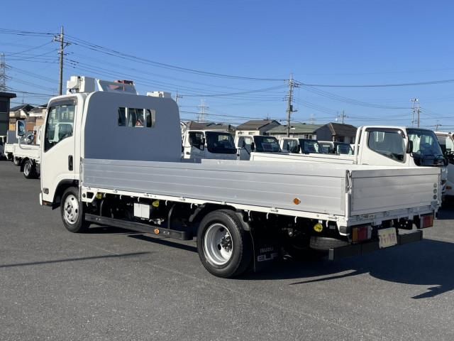 ISUZU ELF 2016