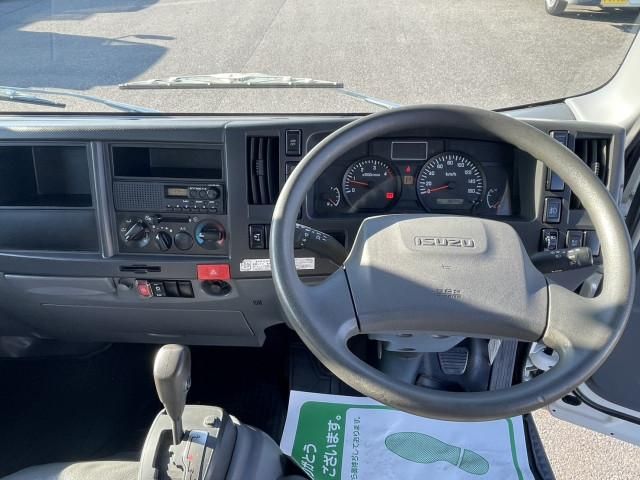 ISUZU ELF 2016