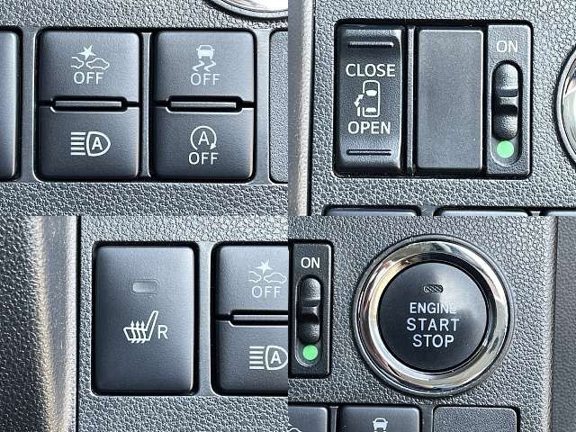 DAIHATSU TANTO CUSTOM 2018